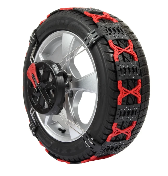 Polaire Grip 130