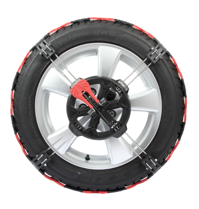 Polaire Grip 130