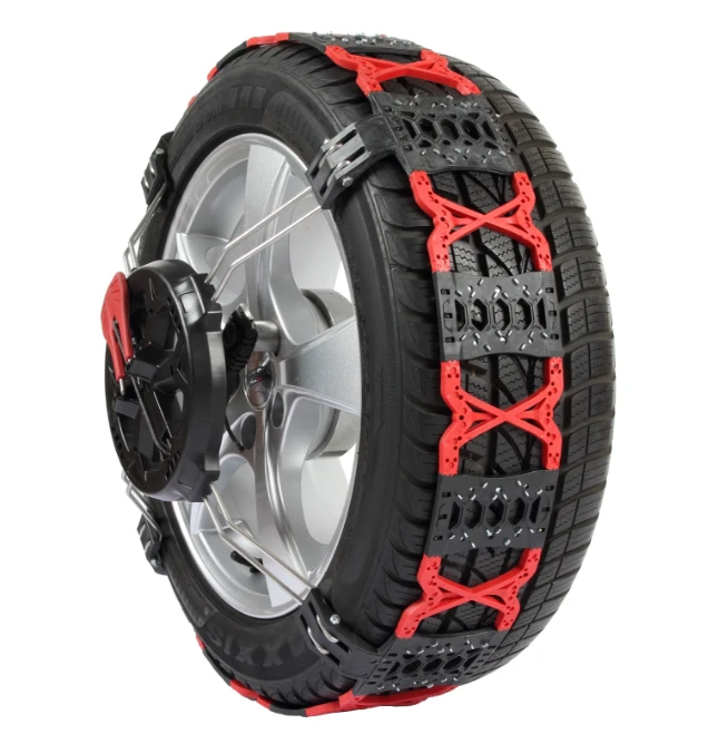 Polaire Grip 140