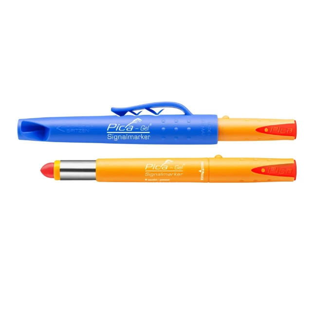 Pica Markeerstift Gel