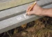 Pica Gel 8081 Signalmarker blauw