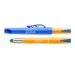 Pica Gel 8081 Signalmarker blauw