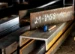 Pica Gel 8080 Signalmarker wit