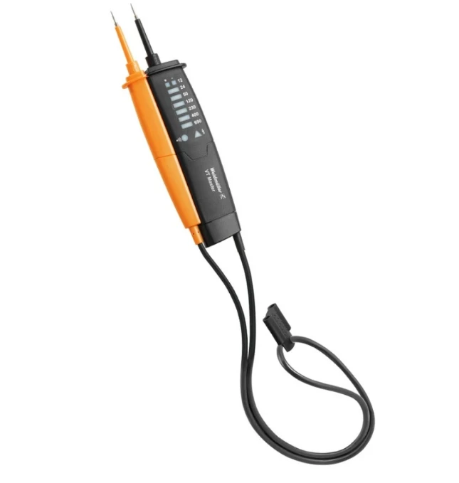 Weidmuller Spanningstester VT Master