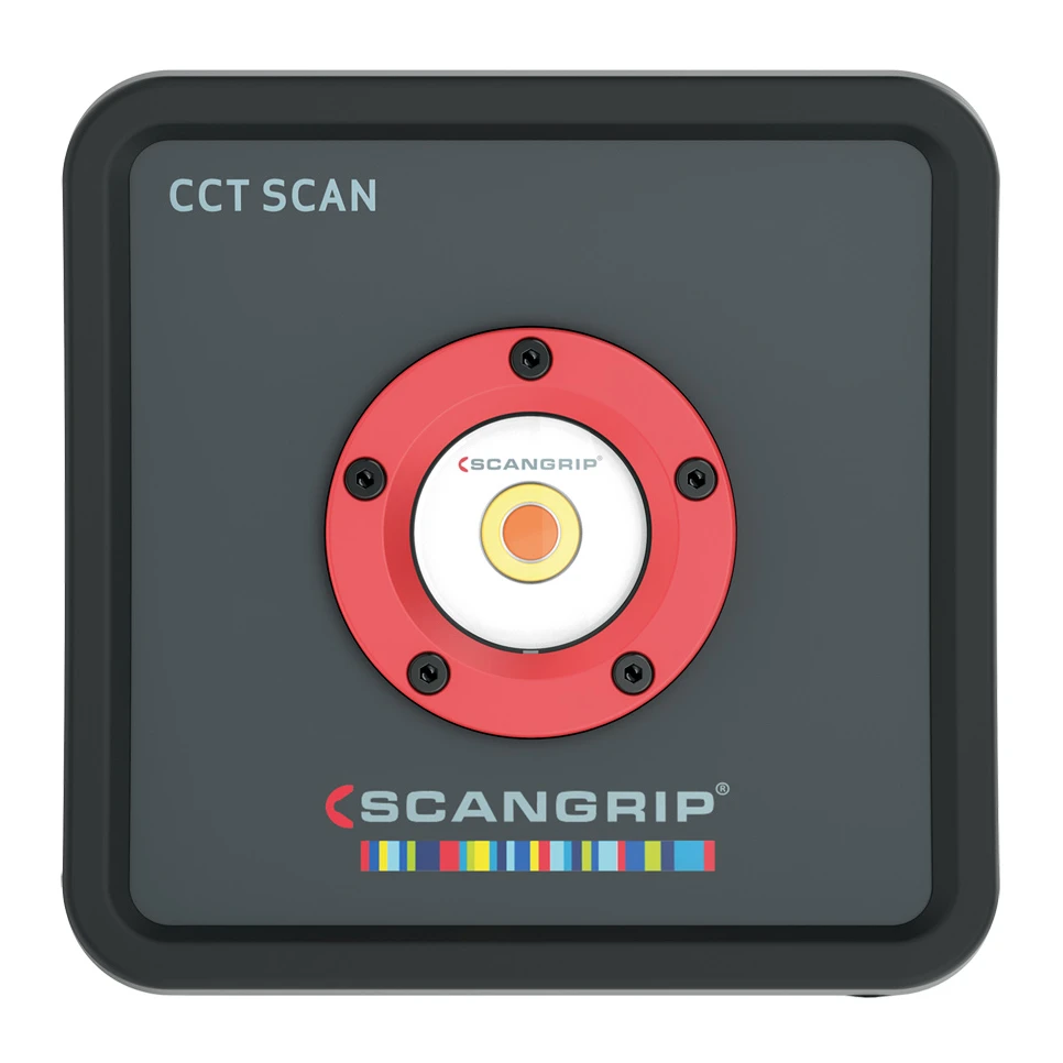 Scangrip Bouwlamp Multimatch R 1200lm