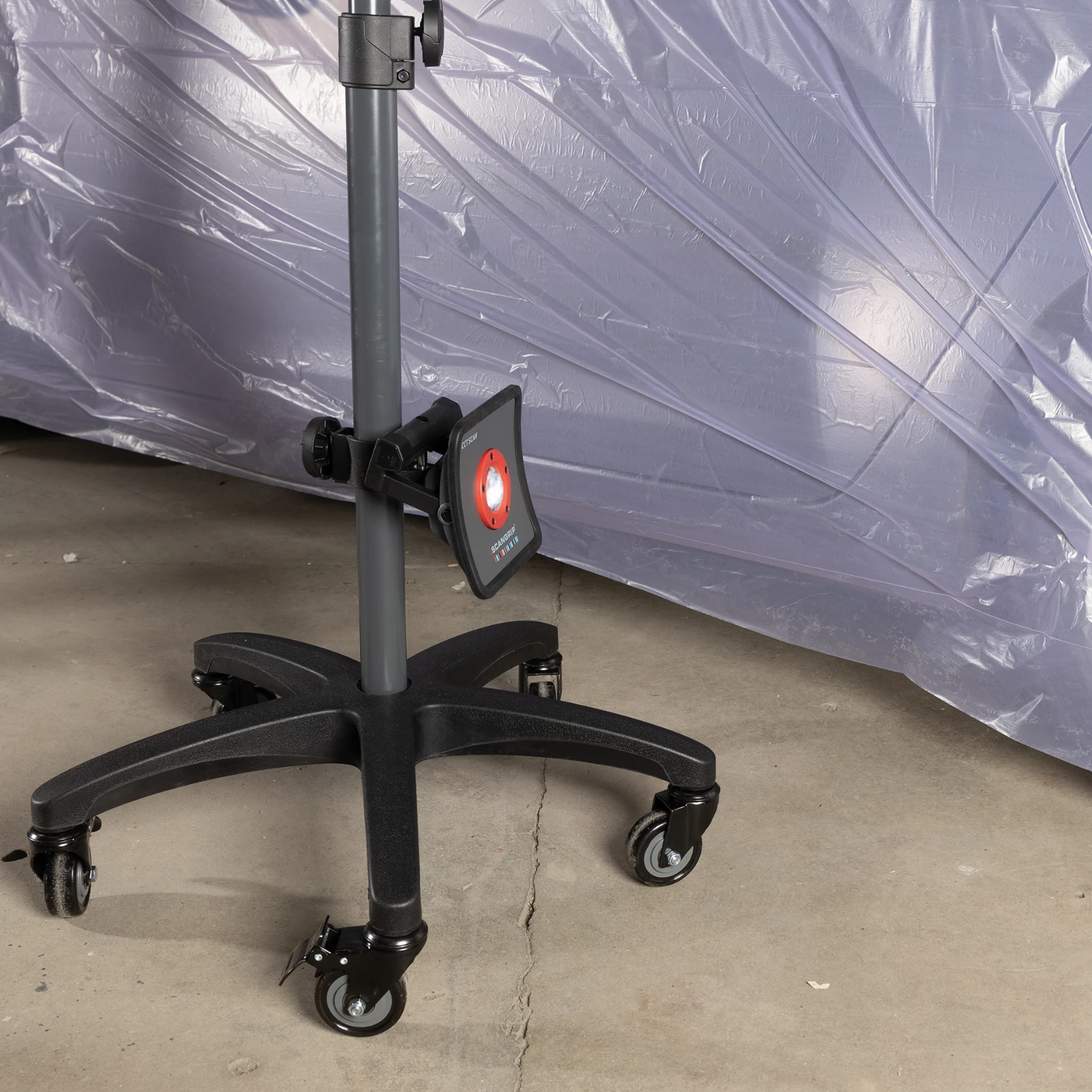 Scangrip Bouwlamp Multimatch R 1200lm