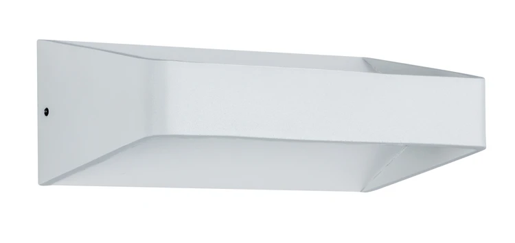 Paulmann LED-wandlamp Bar 200mm 5,5W wit