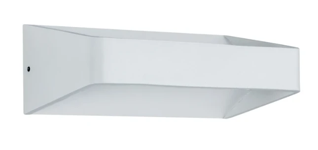 Paulmann LED-wandlamp Bar 200mm 5,5W wit