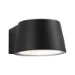 Paulmann Outdoor LED-wandlamp Capea IP44 6W 3000K antraciet