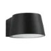 Paulmann Outdoor LED-wandlamp Capea IP44 6W 3000K antraciet