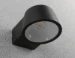 Paulmann Outdoor LED-wandlamp Capea IP44 6W 3000K antraciet