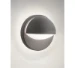 Philips Buitenwandlamp June antraciet