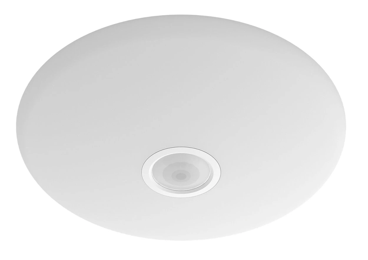 Philips Sensor Binnenlamp Mauve CL252