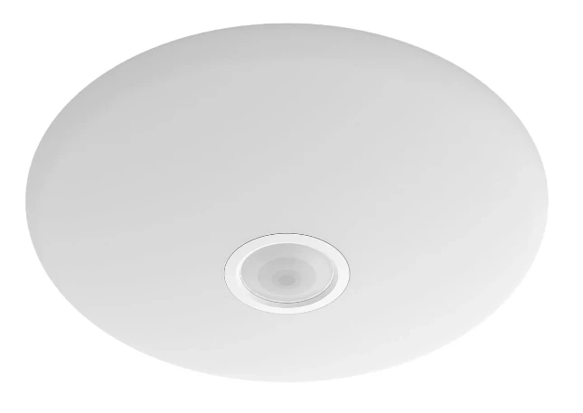 Philips Sensor Binnenlamp Mauve CL252