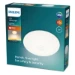 Philips Sensor Binnenlamp Mauve CL252