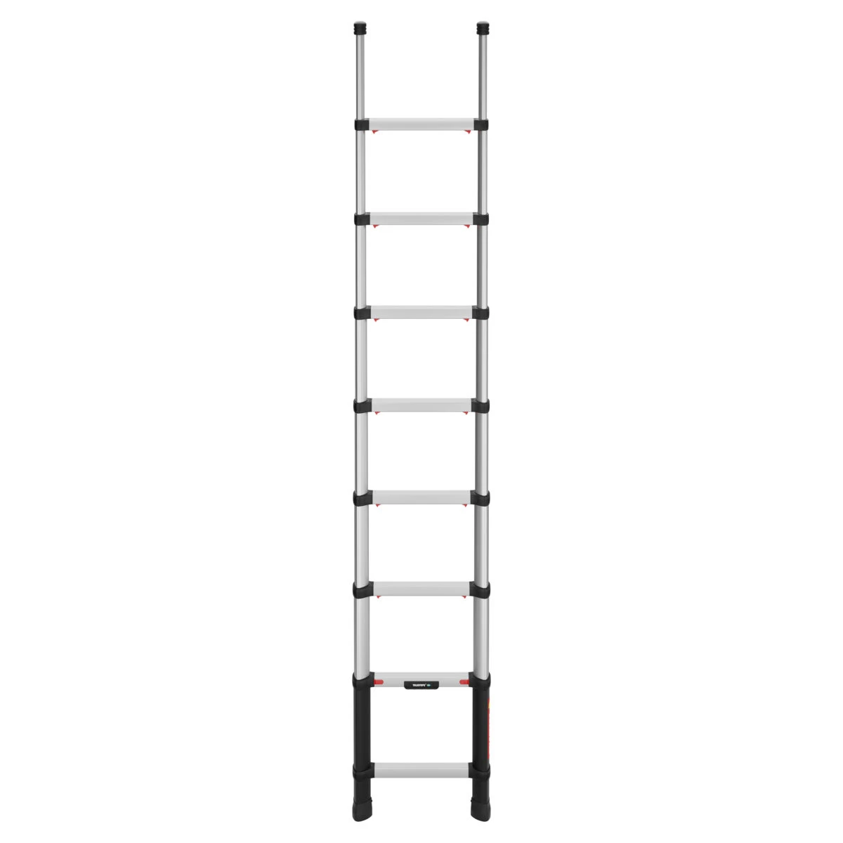 Telesteps Prime Line Telescopische ladder 2,6m