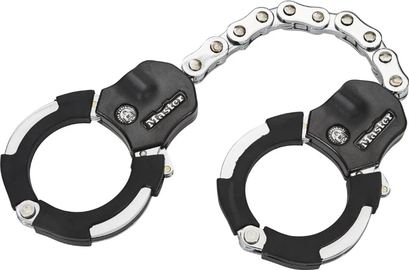 MasterLock Handboeislot Street Cuff 550mm