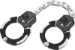 MasterLock Handboeislot Street Cuff 550mm