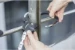 MasterLock Handboeislot Street Cuff 550mm