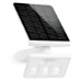 Steinel Solar Buitenlamp XSolar L-S ONE wit - met bewegingsmelder