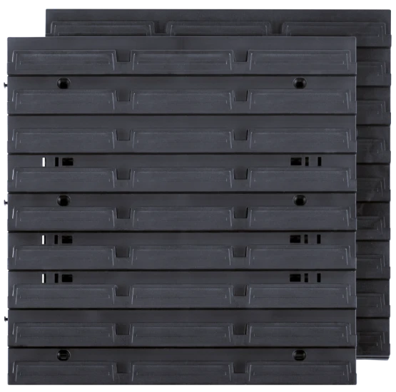 Kistenberg Gereedschapswand Orderline KOR4