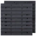 Kistenberg Gereedschapswand Orderline KOR4