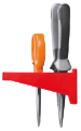 Kistenberg Gereedschapsplanken Bineer KBS20