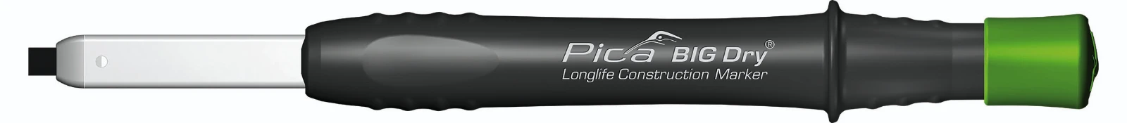 Pica set met Pica BIG Dry en navulling