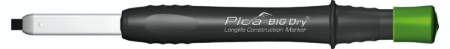 Pica set met Pica BIG Dry en navulling