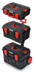 Kistenberg Gereedschapswagen X Block PRO 4095
