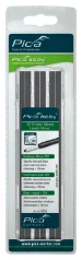 Pica BIG Dry 6055 Navulling grafiet 10H voor Steenhouwer (blister)