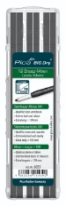 Pica BIG Dry 6055 Navulling grafiet 10H voor Steenhouwer