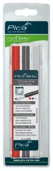Pica BIG Dry 6045 Navulling multikleur (blister)