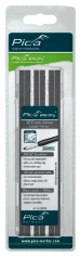 Pica BIG Dry 6030 Navulling grafiet 2B (blister)