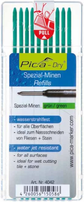 Pica Navulling markeerstift Dry