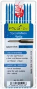 Pica Dry 4041 Navulling blauw - 10 staafjes