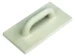 Skandia Schuurbord 28x14 cm - witte spons