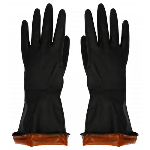 Skandia Werkhandschoenen Latex 10 (XL)