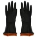 Skandia Werkhandschoenen Latex 10 (XL)