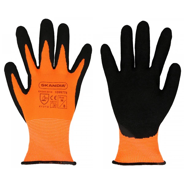 Skandia Werkhandschoenen Flex No-Slip 10-XL