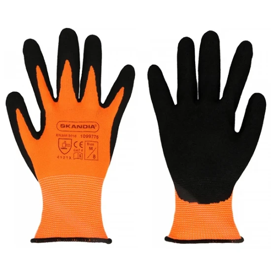 Skandia Werkhandschoenen Flex No-Slip 9-L