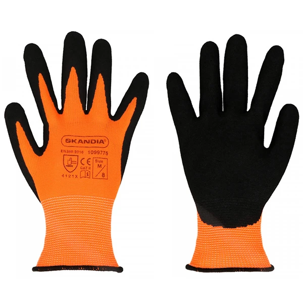 Skandia Werkhandschoenen Flex No-Slip 8-M