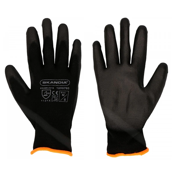 Skandia Werkhandschoenen Flex PU 9-L