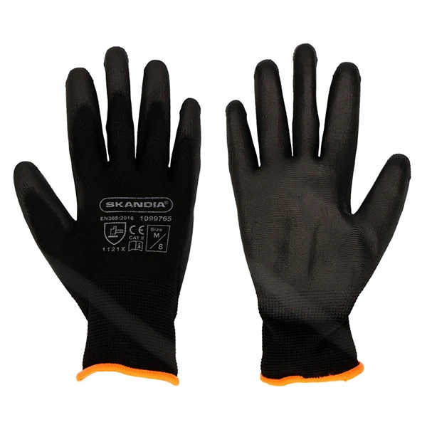 Skandia Werkhandschoenen Flex PU 8-M