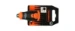 Skandia Bithouder Stubby 1/4" 60 mm