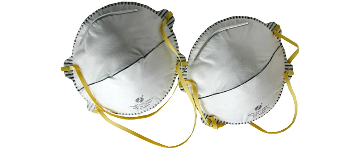 Skandia Stofmasker P1