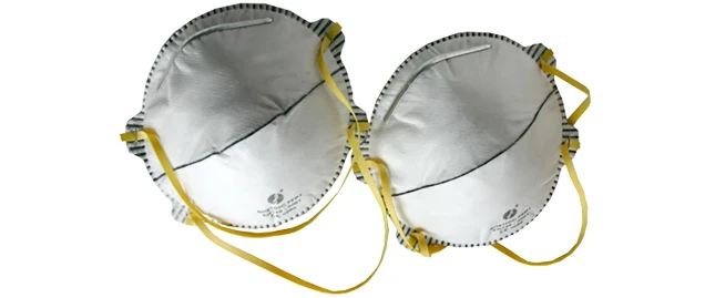 Skandia Stofmasker P1