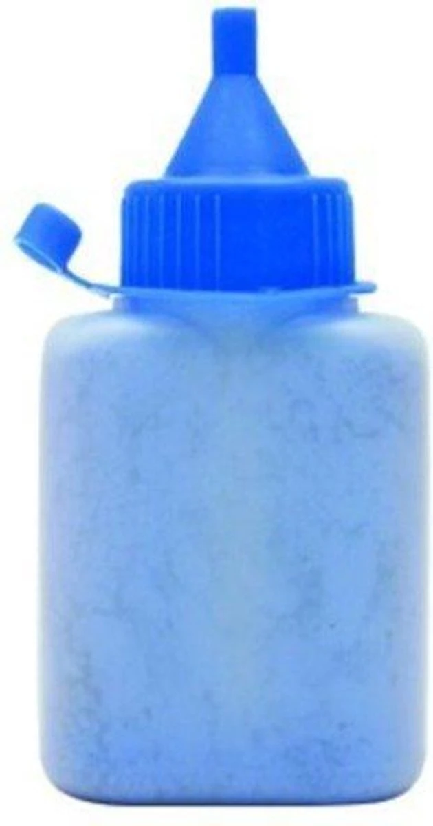 Skandia Slaglijnpoeder blauw - 100 gram