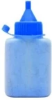 Skandia Slaglijnpoeder blauw - 100 gram