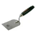 Skandia Stucadoorsschopje RVS 80 mm